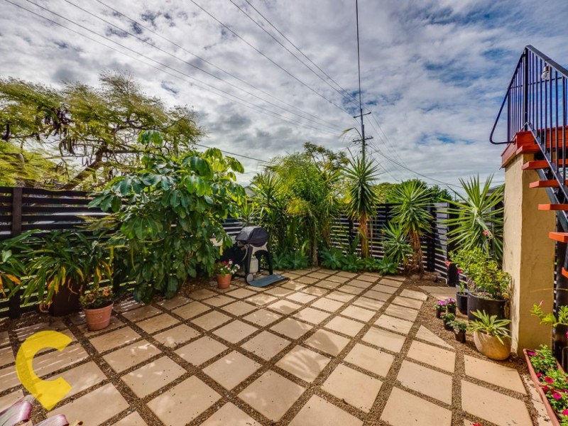 1/15 Sidney Street, Nundah QLD 4012