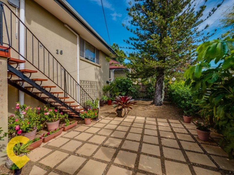 1/15 Sidney Street, Nundah QLD 4012