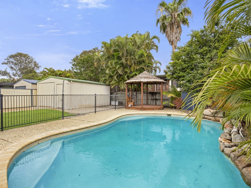 18 Bergamot Street, Bald Hills QLD 4036