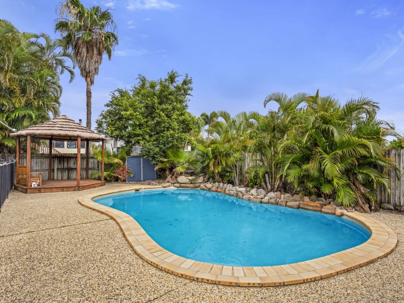 18 Bergamot Street, Bald Hills QLD 4036