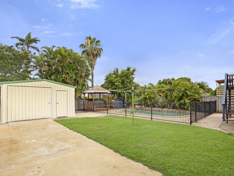 18 Bergamot Street, Bald Hills QLD 4036