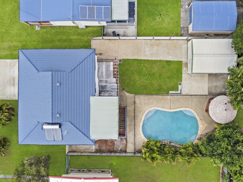 18 Bergamot Street, Bald Hills QLD 4036