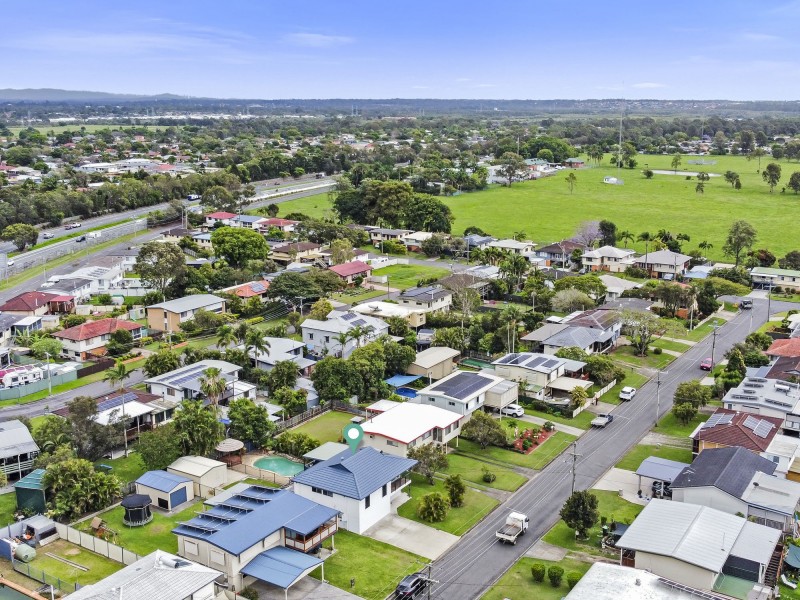 18 Bergamot Street, Bald Hills QLD 4036