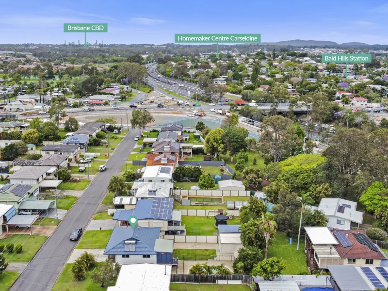 18 Bergamot Street, Bald Hills QLD 4036