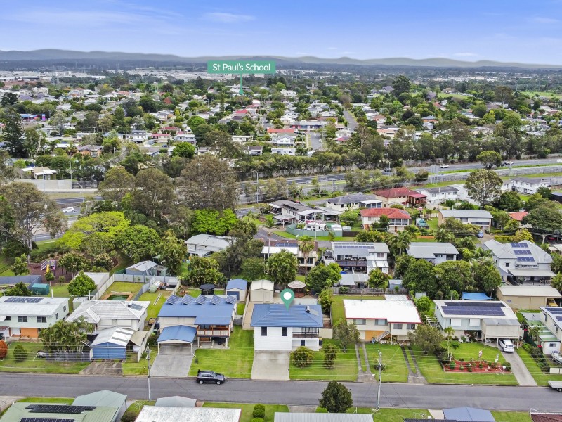 18 Bergamot Street, Bald Hills QLD 4036