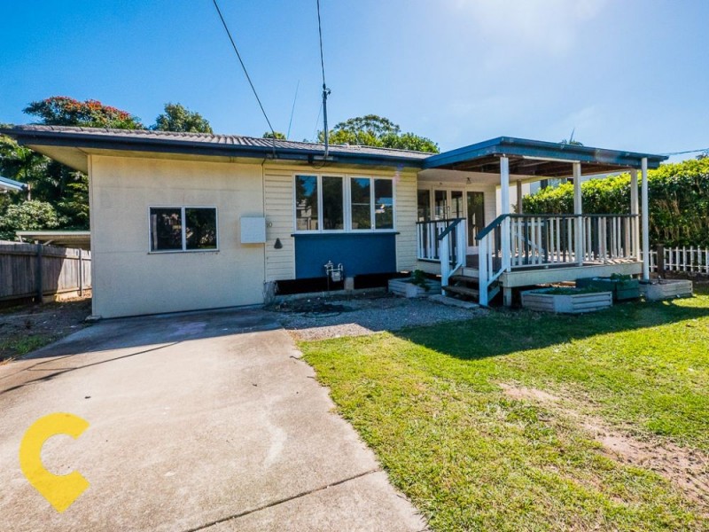 10 Summerfield Street, Aspley QLD 4034