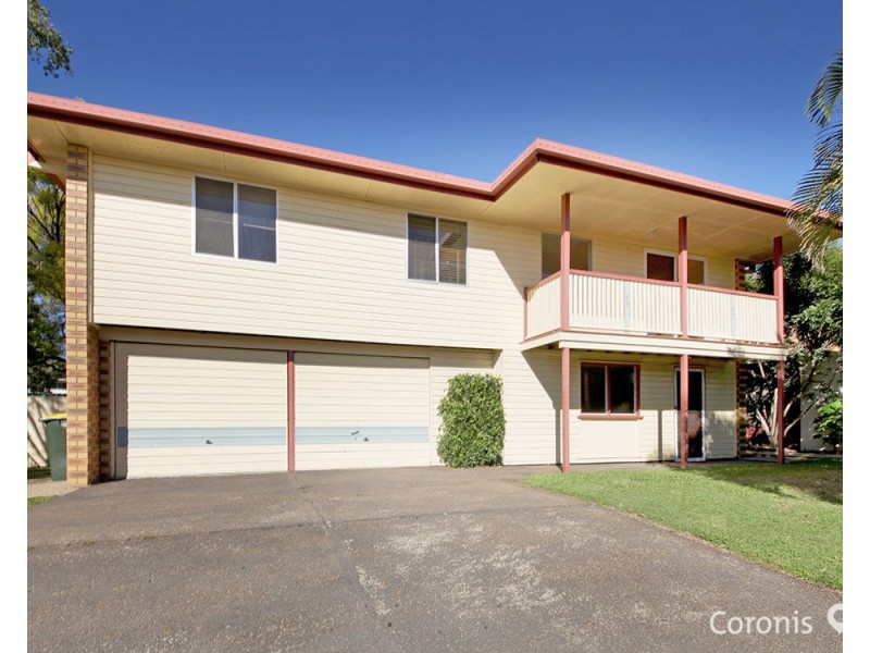 17 Ardcarn Street, Bracken Ridge QLD 4017