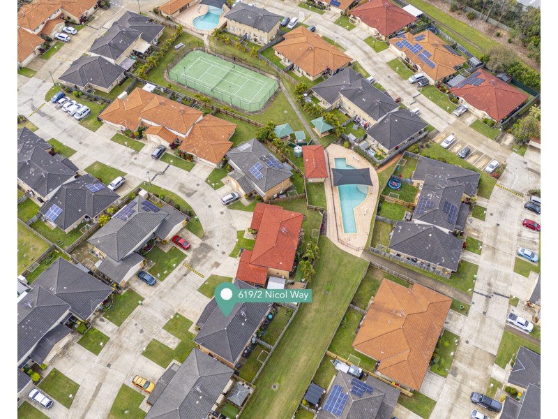 619/2 Nicol Way, Brendale QLD 4500