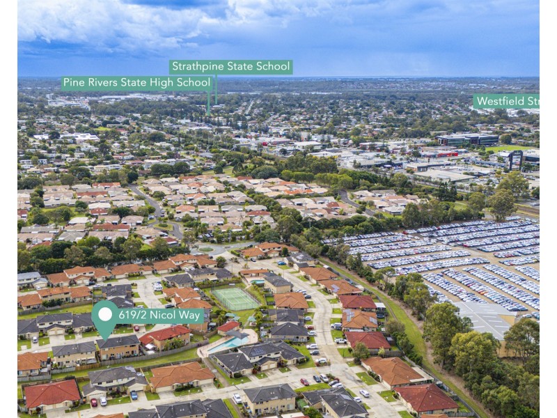 619/2 Nicol Way, Brendale QLD 4500