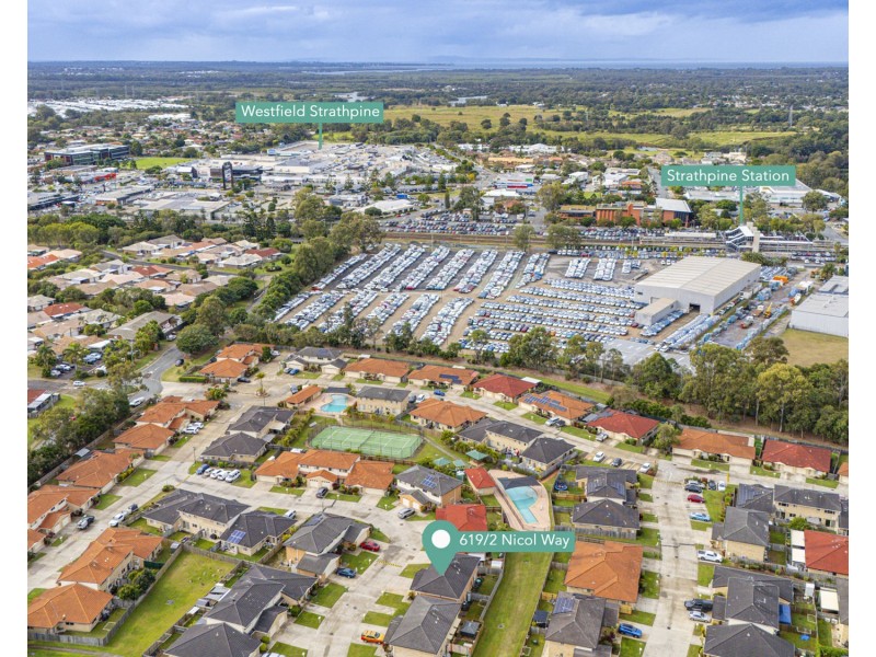 619/2 Nicol Way, Brendale QLD 4500