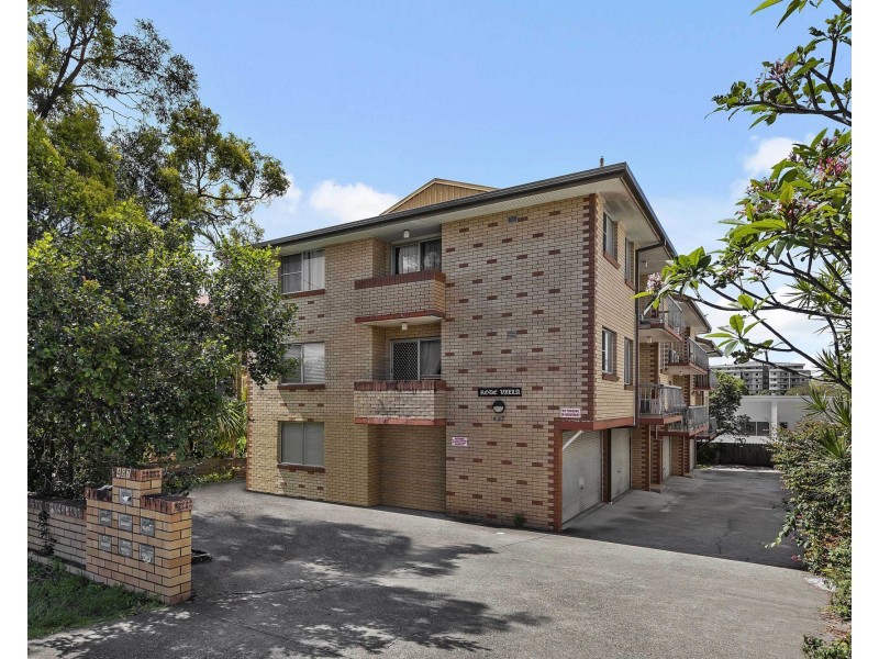 3/497 Rode Road, Chermside QLD 4032
