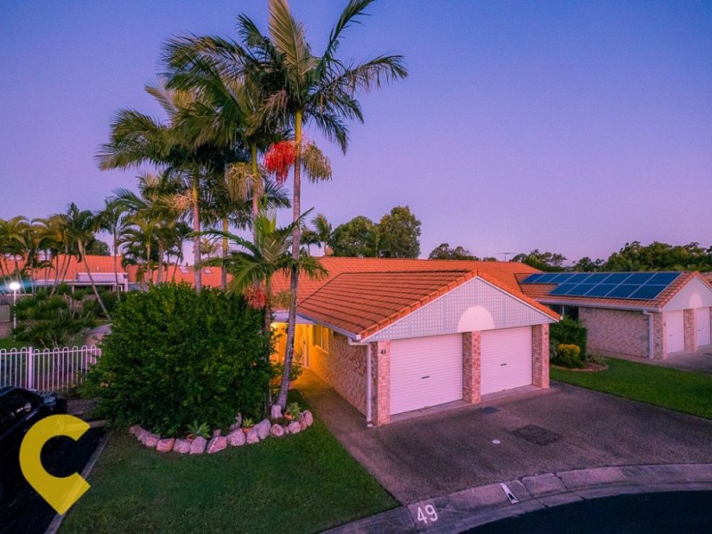 49/16 Stay Place, Carseldine QLD 4034