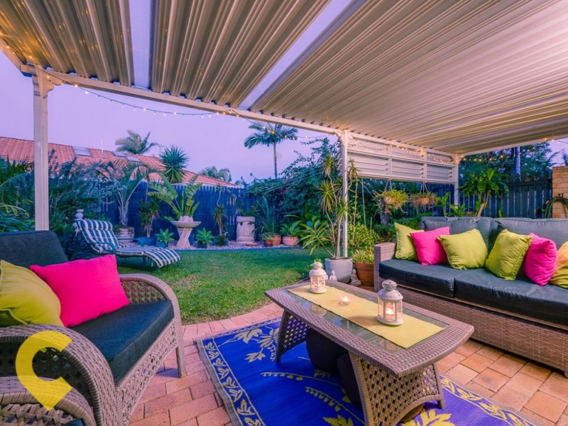 49/16 Stay Place, Carseldine QLD 4034