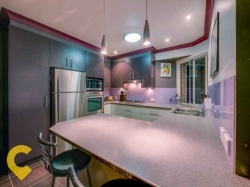 49/16 Stay Place, Carseldine QLD 4034