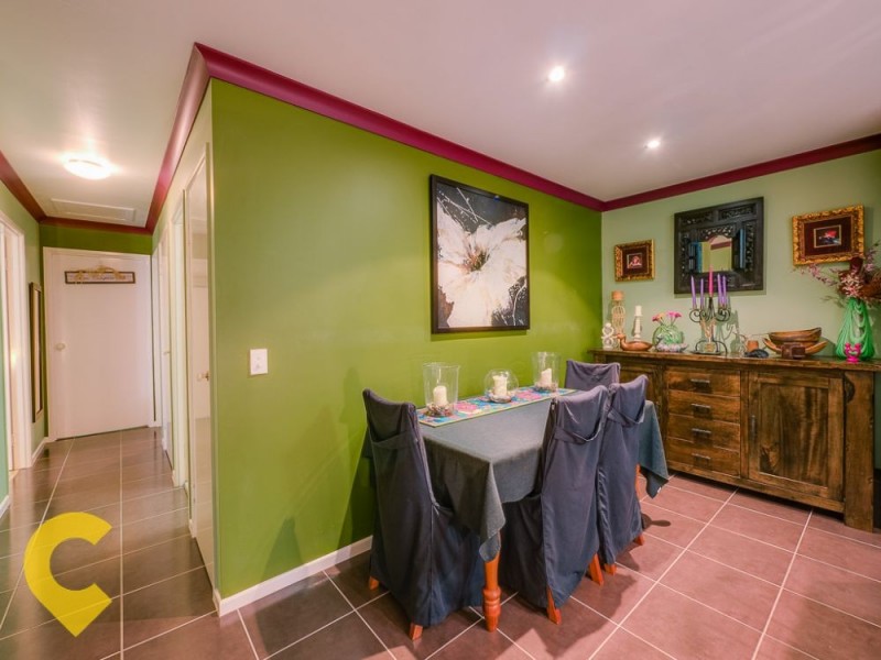 49/16 Stay Place, Carseldine QLD 4034