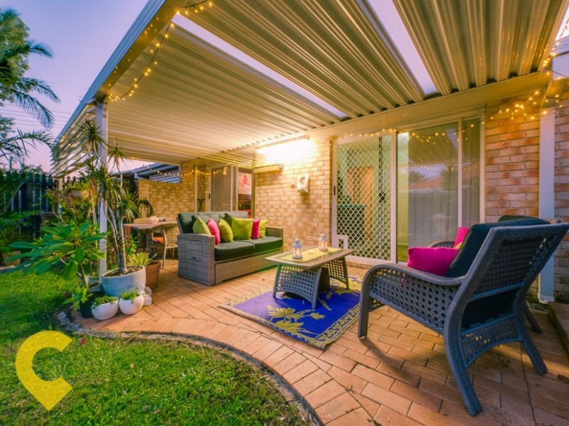 49/16 Stay Place, Carseldine QLD 4034