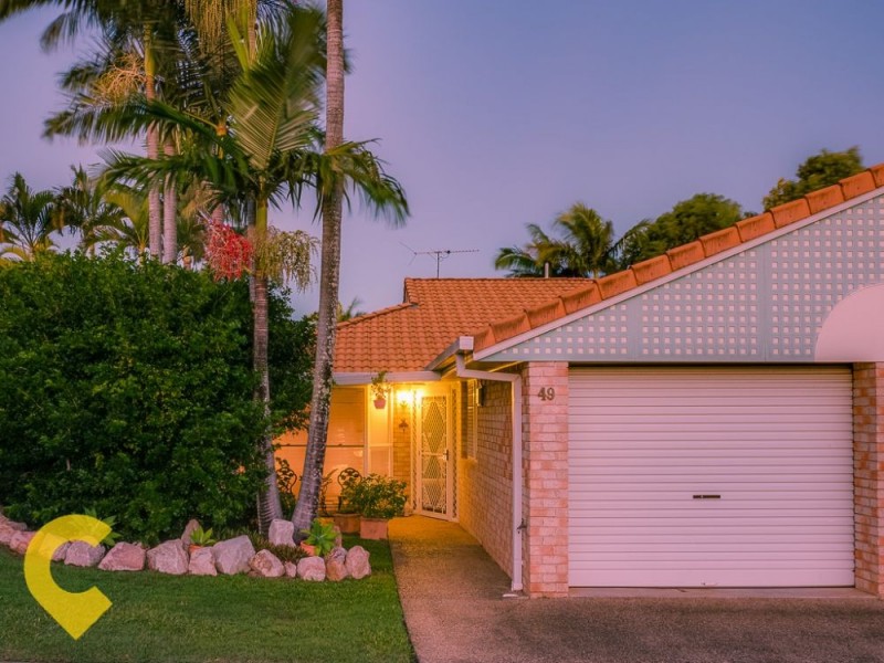 49/16 Stay Place, Carseldine QLD 4034