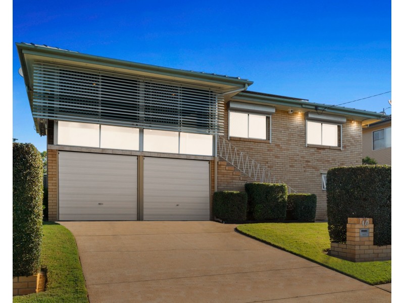 10 Gawain Road, Bracken Ridge QLD 4017