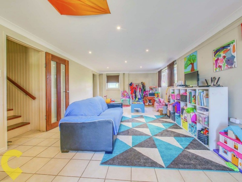 22 Renita Street, Aspley QLD 4034