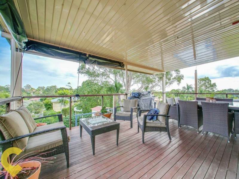 22 Renita Street, Aspley QLD 4034