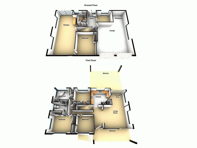 22 Renita Street, Aspley QLD 4034 Floorplan