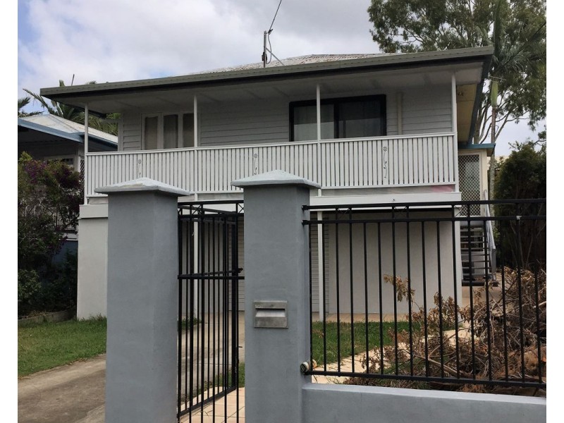 20 Halcomb Street, Zillmere QLD 4034