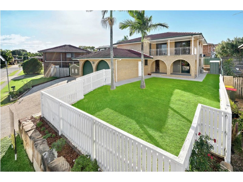 4 Covey Street, Chermside West QLD 4032