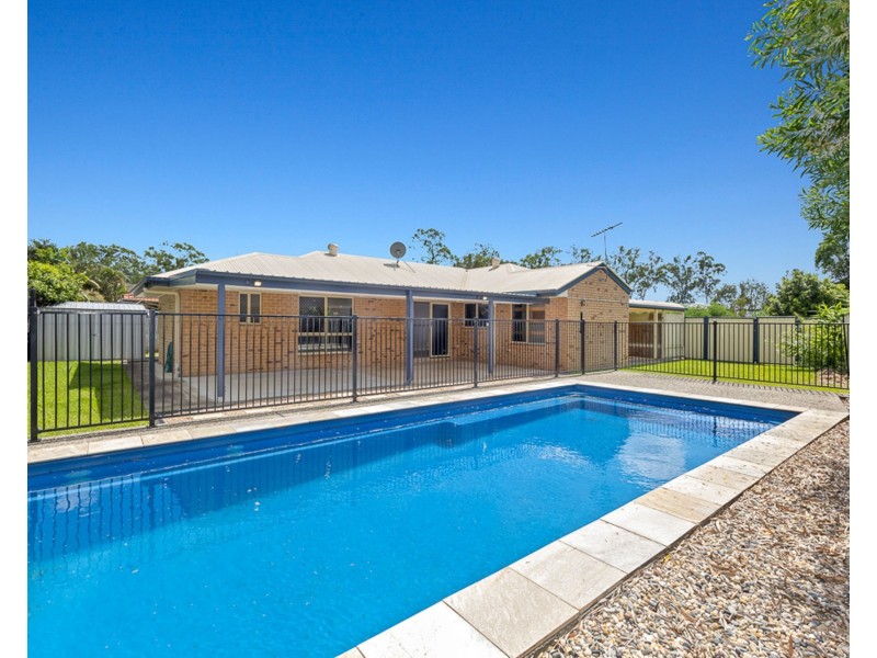 10 Pine Valley Drive, Joyner QLD 4500