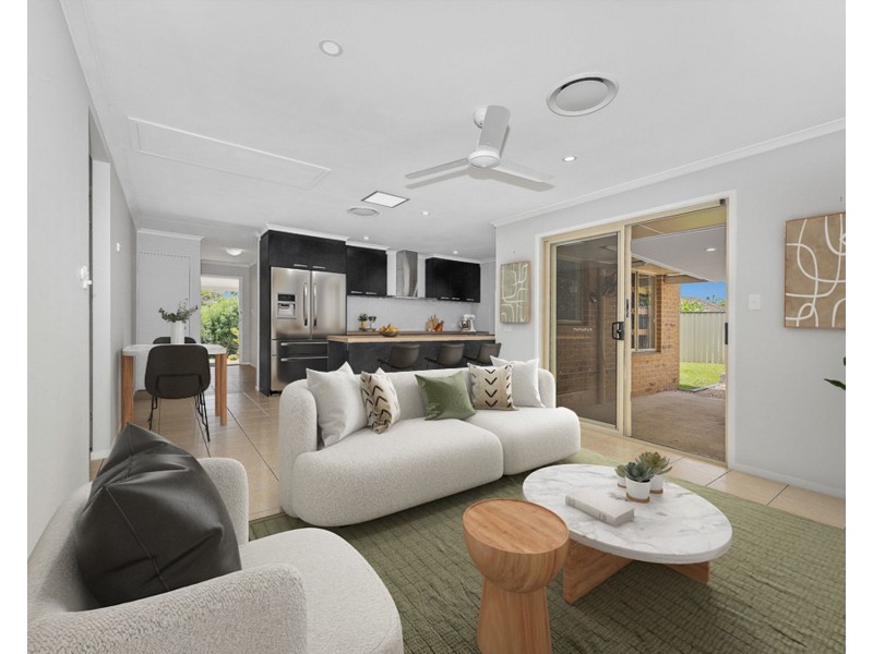 10 Pine Valley Drive, Joyner QLD 4500