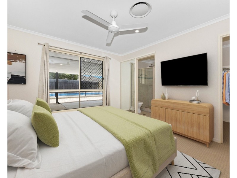 10 Pine Valley Drive, Joyner QLD 4500