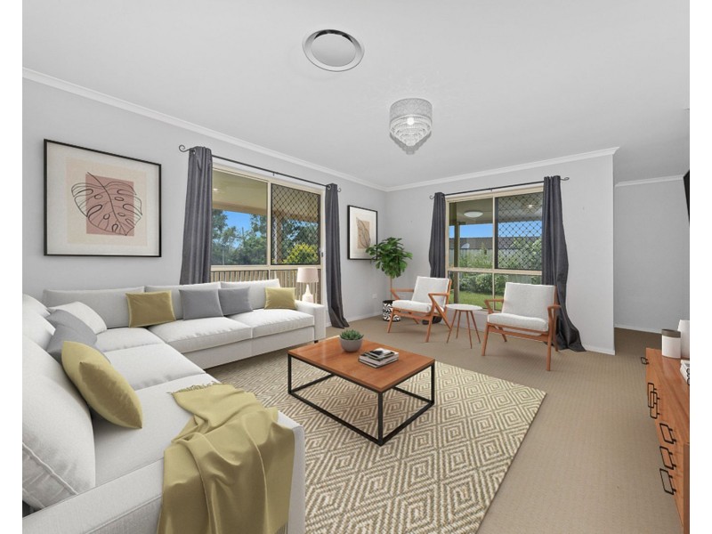 10 Pine Valley Drive, Joyner QLD 4500