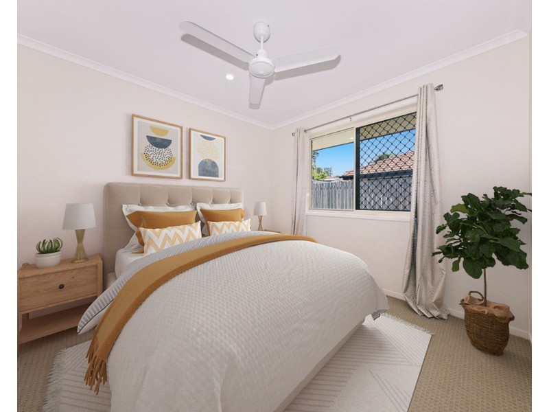 10 Pine Valley Drive, Joyner QLD 4500