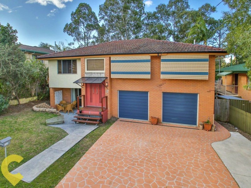 37 Kildonan Street, Aspley QLD 4034