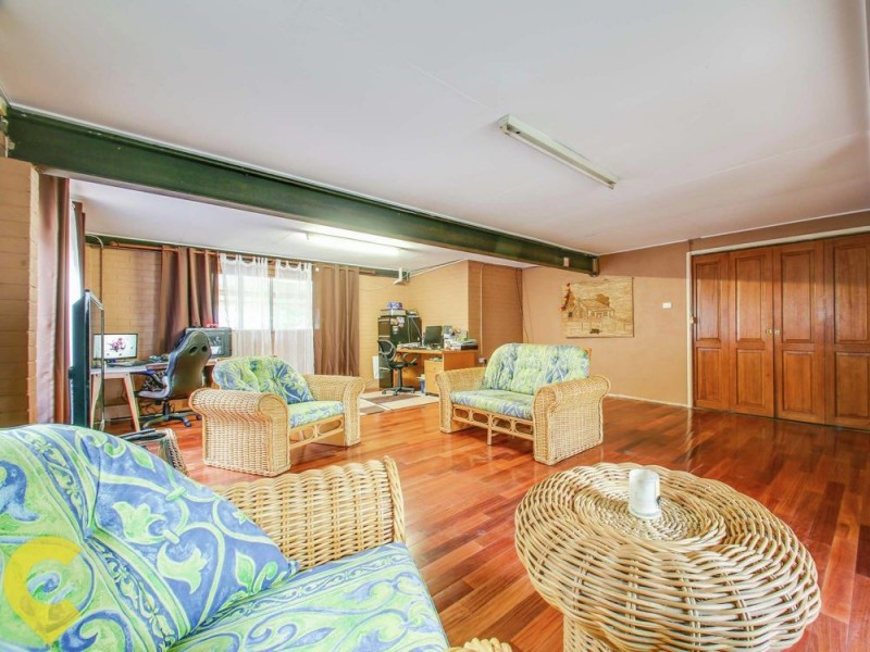 37 Kildonan Street, Aspley QLD 4034