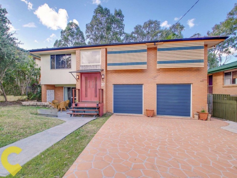 37 Kildonan Street, Aspley QLD 4034