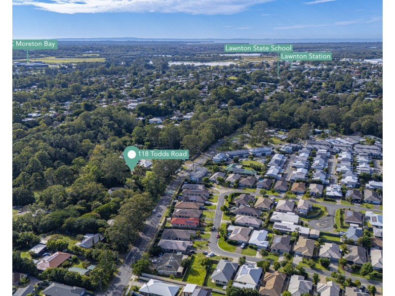 118 Todds Road, Lawnton QLD 4501