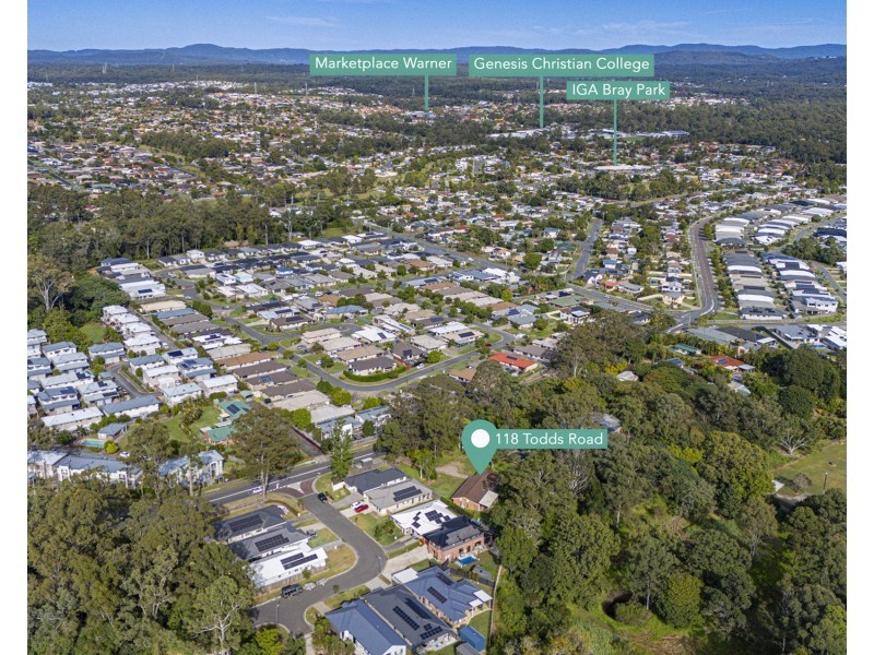 118 Todds Road, Lawnton QLD 4501