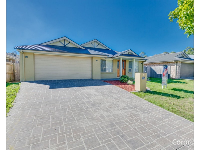 9 Freeman Place, Bracken Ridge QLD 4017