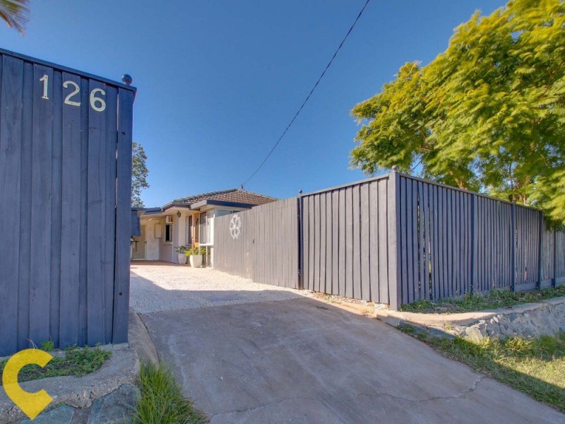 126 Marsden Road, Kallangur QLD 4503