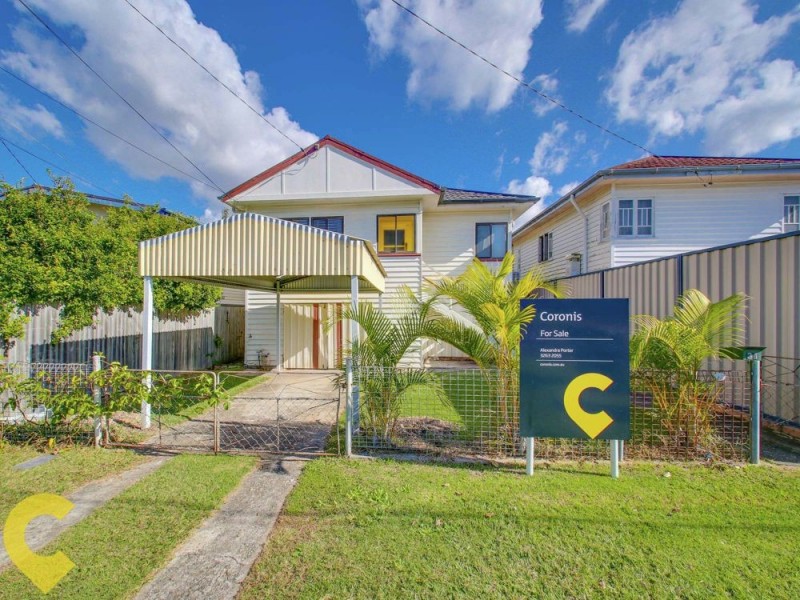 31 Arundal Street, Brighton QLD 4017