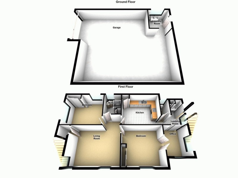 31 Arundal Street, Brighton QLD 4017 Floorplan