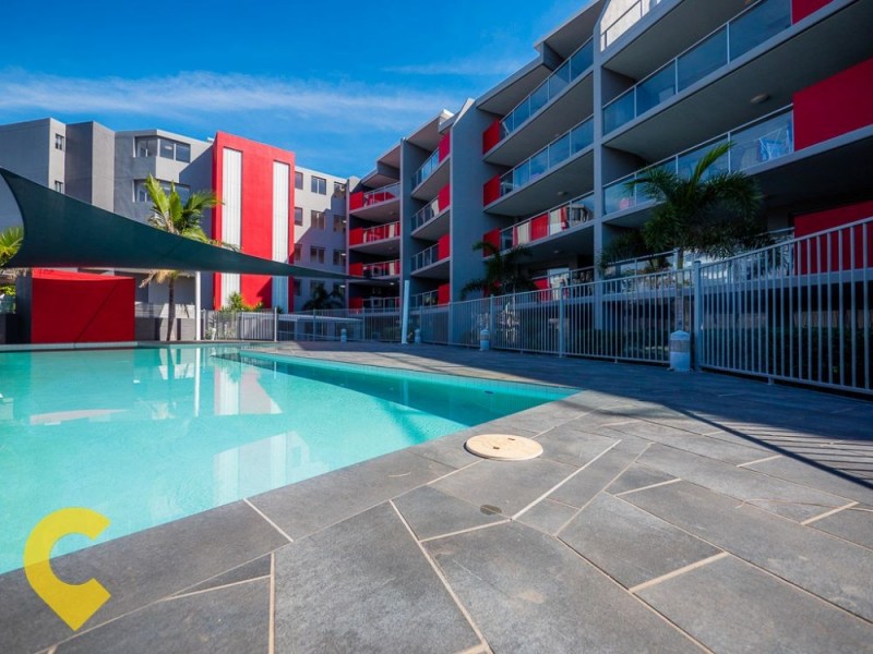 13/78 Brookes Street, Bowen Hills QLD 4006