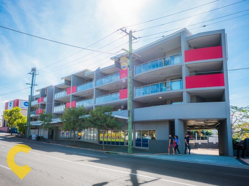 13/78 Brookes Street, Bowen Hills QLD 4006