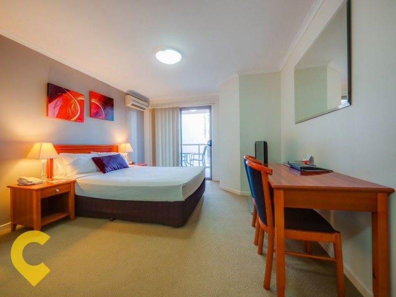 13/78 Brookes Street, Bowen Hills QLD 4006