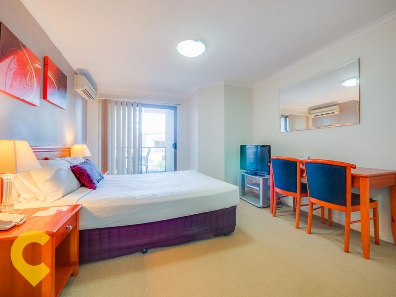 13/78 Brookes Street, Bowen Hills QLD 4006