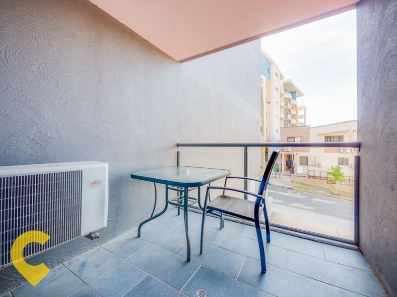 13/78 Brookes Street, Bowen Hills QLD 4006