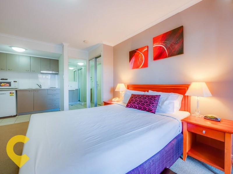 13/78 Brookes Street, Bowen Hills QLD 4006