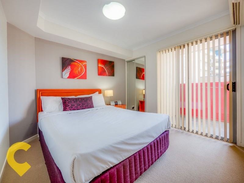 13/78 Brookes Street, Bowen Hills QLD 4006