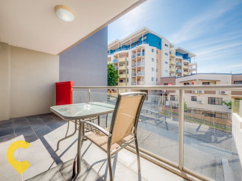 13/78 Brookes Street, Bowen Hills QLD 4006