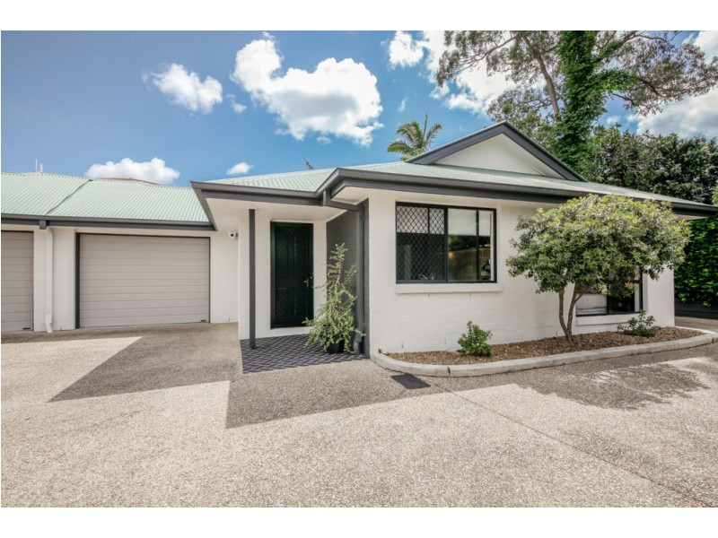 8/42 Ronnex Place, Aspley QLD 4034